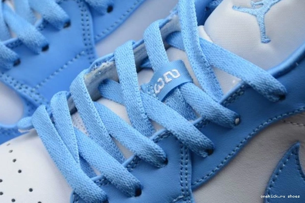 Cheap Jordan AO9944-441 (W) 1 Low Air UNC 0520